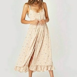 Christy Dawn Nicks Dress